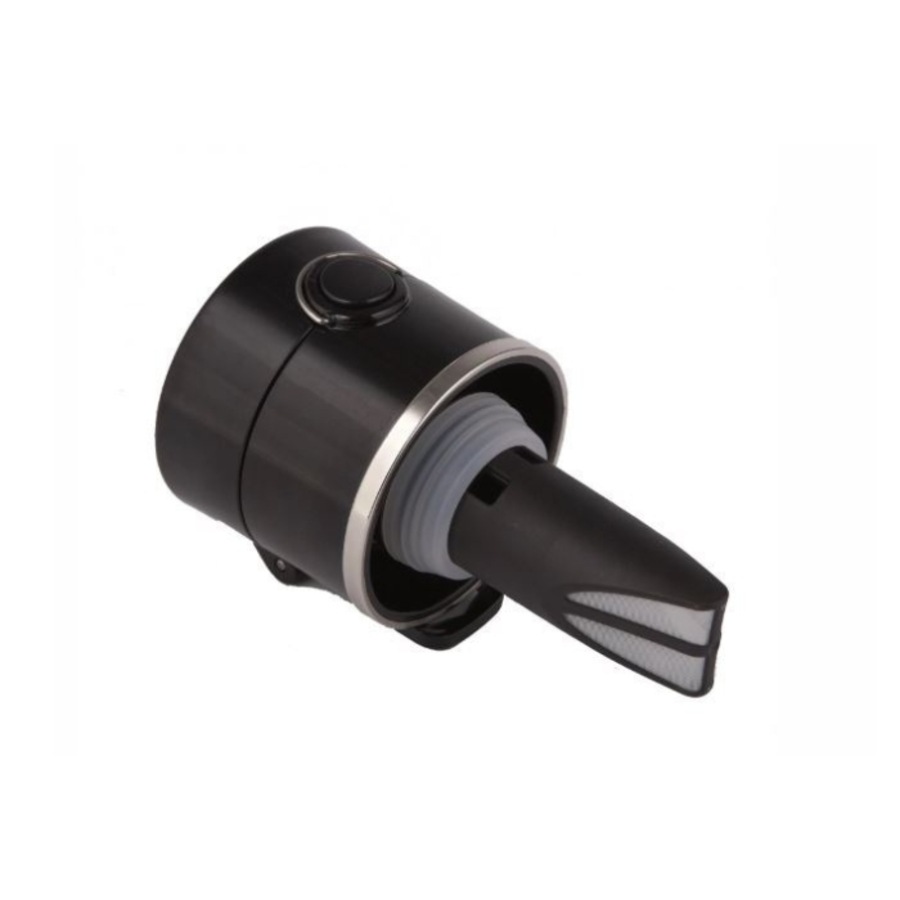 Thermos Sipp Vacuum Flask with Tea Infuser 470ml