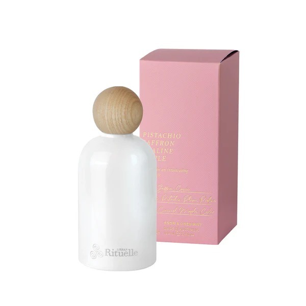 Buy Urban Rituelle Apotheca Room & Linen Mist - Pistachio, Saffron ...