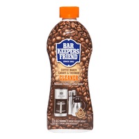 BKF Coffee Maker Cleaner 355ml