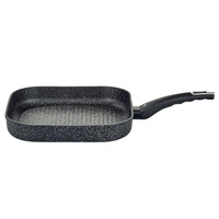 Elo "Granit Evolution" Grillpan 28x28cm