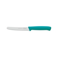 F.Dick Pro-Dynamic Utility Knife, Serrated Edge, 11cm, Turquoise, B/P