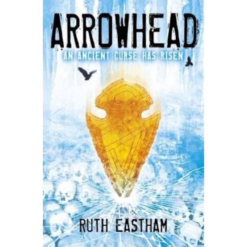 Arrowhead An Ancient Curse Has Risen - MyDeal