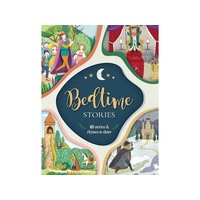 Bedtime Stories Treasury