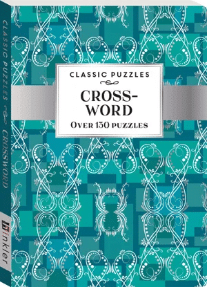 Classic Puzzles : Crossword