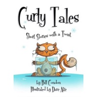 Curly Tales Short Stories with a Twist