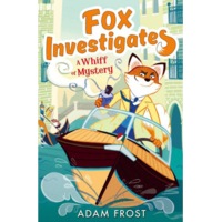 Fox Investigates : A Whiff of Mystery