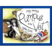 Hairy Maclary's Rumpus at the Vet