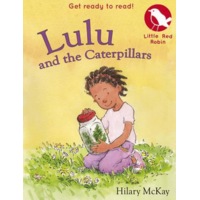Lulu and the Caterpillars