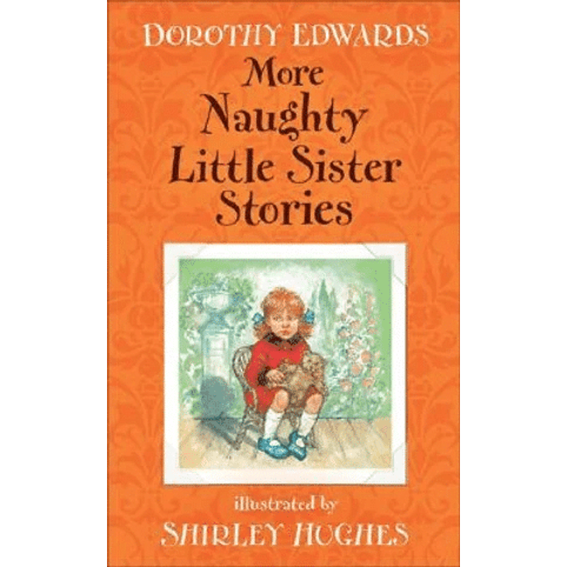 Buy More Naughty Little Sister Stories Mydeal
