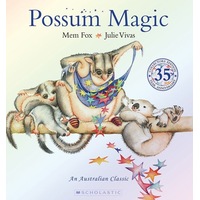 Possum Magic