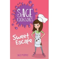 Sage Cookson's Sweet Escape