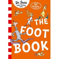 The Foot Book