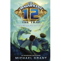The Magnificent 12 : The Trap