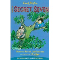The Secret Seven Adventure
