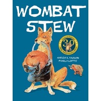 Wombat Stew 30th Anniversary Ed.