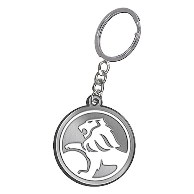 Buy Holden Lion Logo Keyring - MyDeal