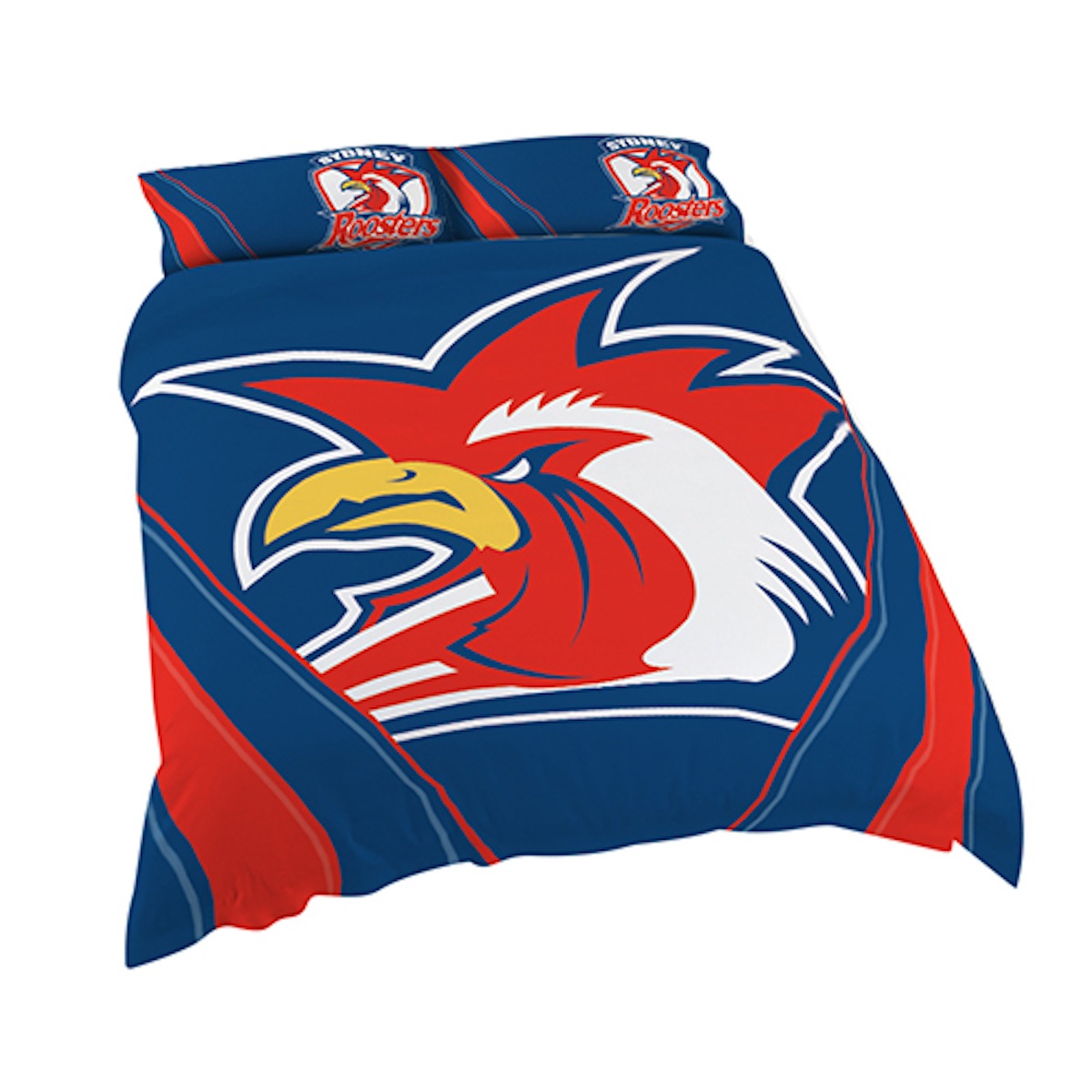 nrl doona cover