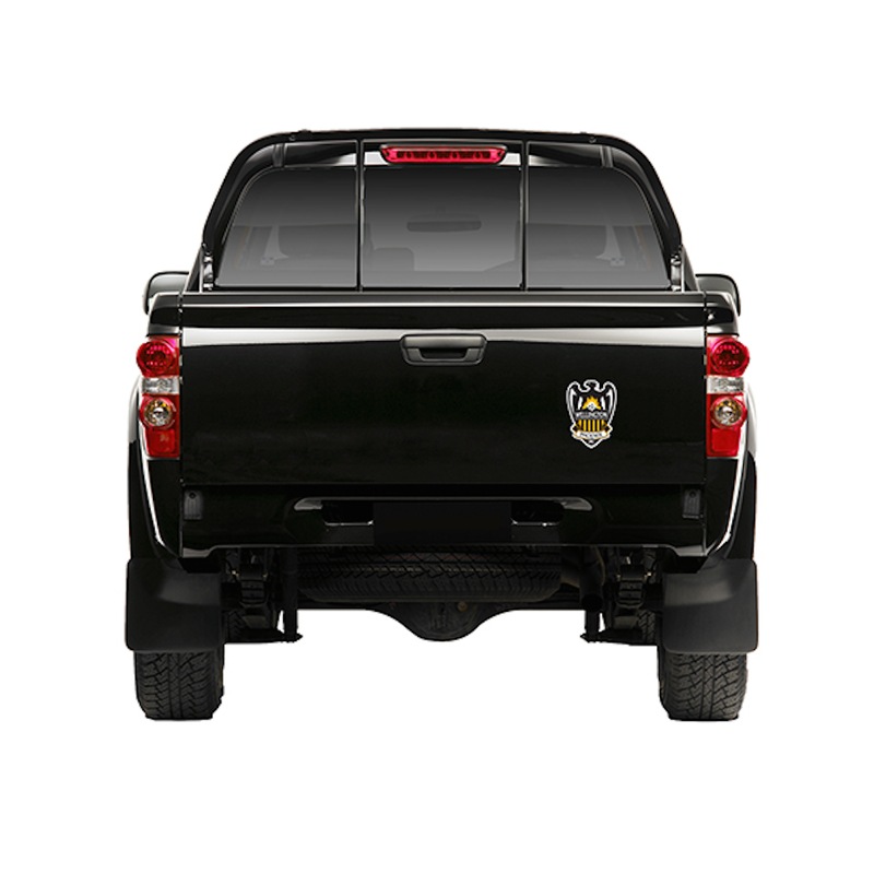 Buy Wellington Phoenix ALeague Supersized Mega Team Car Logo Sticker