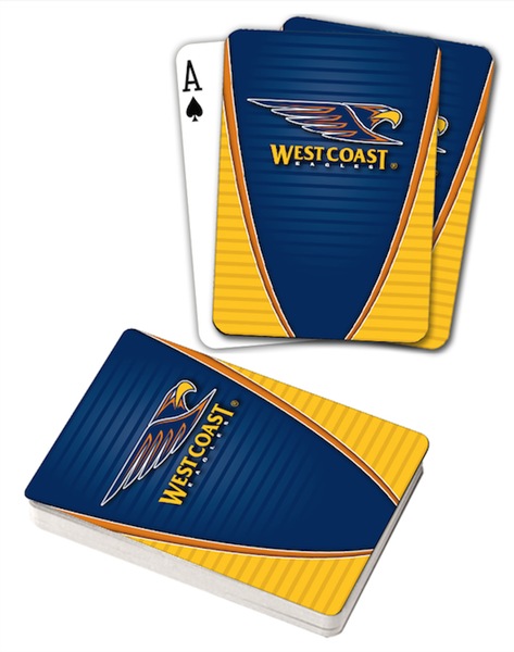 buy-west-coast-eagles-afl-standard-playing-cards-mydeal-australia