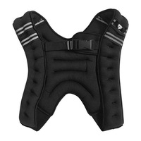 FitClub Body Weight Vest - 5kg