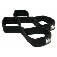 Figure 8 Lifting Straps - Heavy Duty