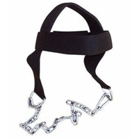Head Weight lifting Belt