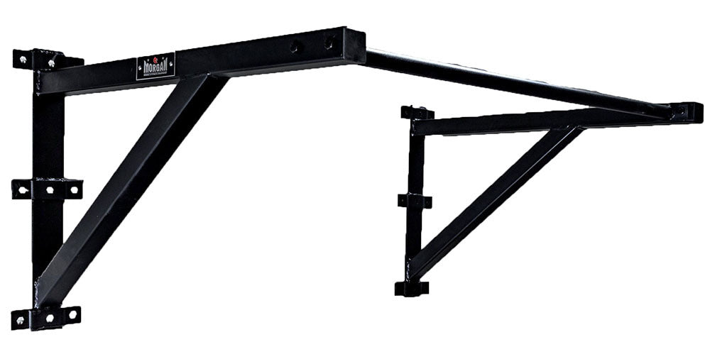 Morgan Cross Functional Pull Up Bar / Chin Up Rack Australia