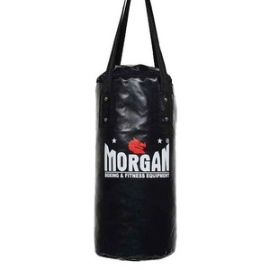 Morgan Mini & Skinny Punch Bag - Empty + Filled