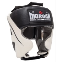 Morgan V2 Full Combat Head Guard