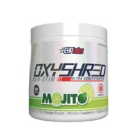 EHP Labs OxyShred Non-Stim
