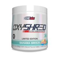 EHP Labs OxyShred Ultra Concentrate