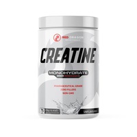 RED DRAGON Essential Creatine 100% Pure Creatine Monohydrate
