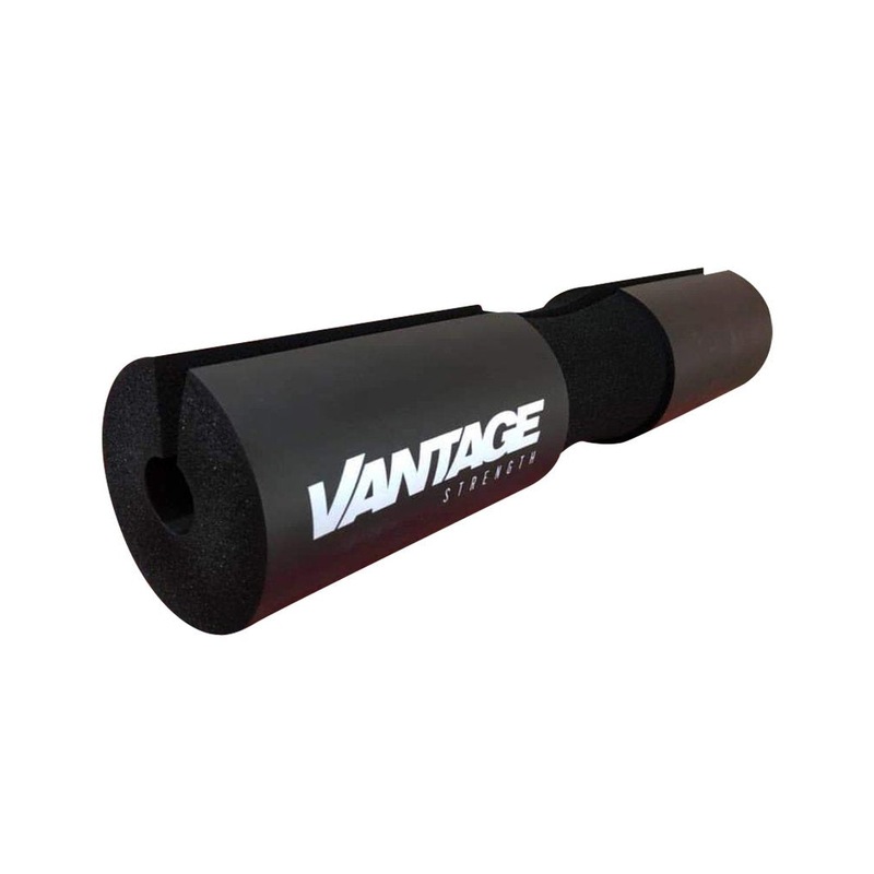 [VANTAGE STRENGTH] Barbell pad Fitness World Wide