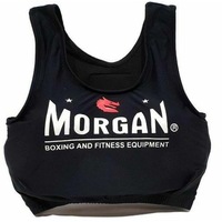 Womens High Impact Guard Sports Bra