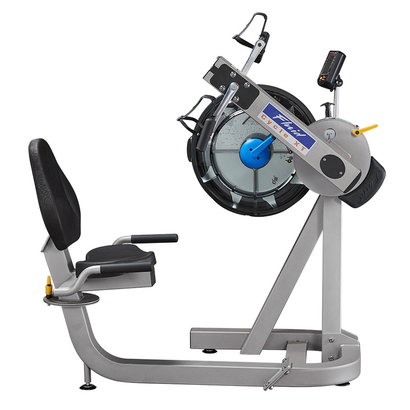 XT Evolution Fluid Cycle - Fitness World Wide