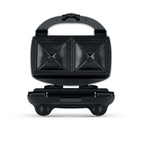 Breville The Big One Jaffle Maker BTS100SIL