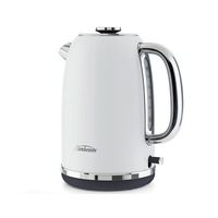 Sunbeam Alinea Collection Kettle Ocean Mist White KE2700W