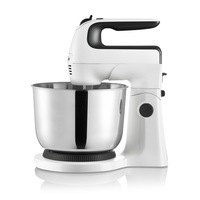 Sunbeam Mixmaster Combo Mixer Pro - White MXP1000WH
