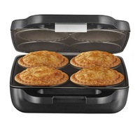Sunbeam Pie Magic 4 Up Pie Maker PM4800