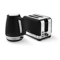 Sunbeam The Chic Collection Breakfast Set - Black PUM3510BK