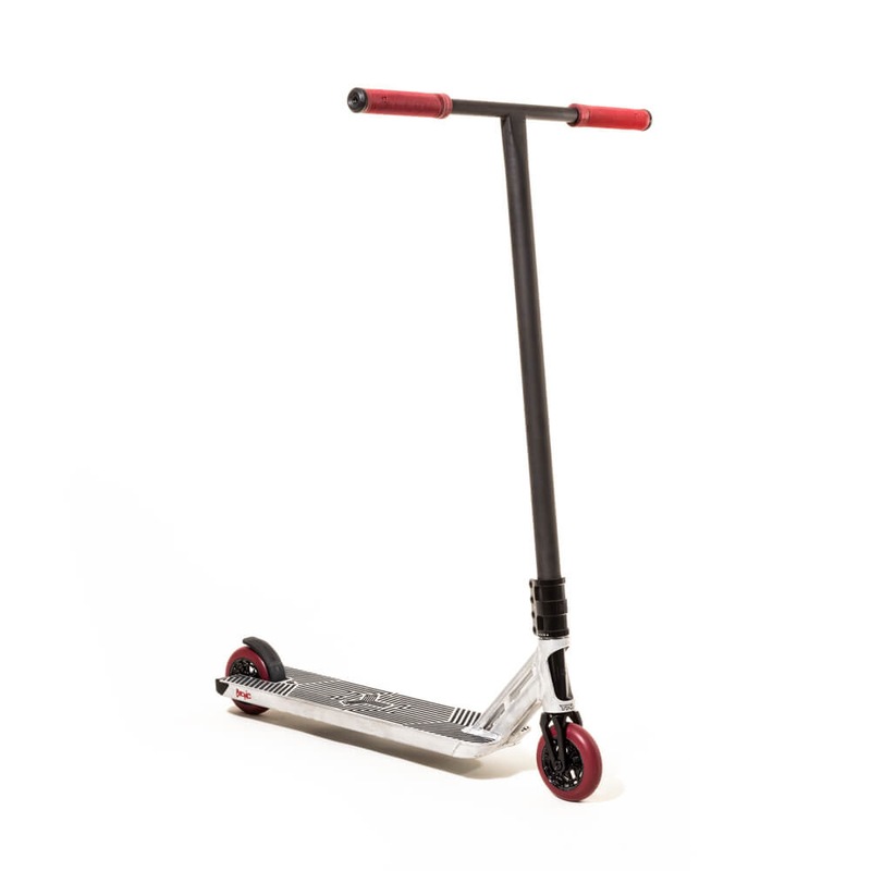 Buy Triad/urbanArtt Custom Complete Pro Scooter MyDeal