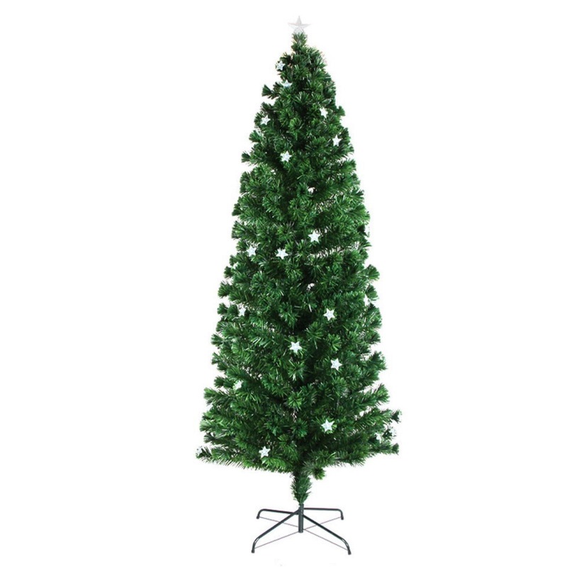 8 Ft Led Christmas Tree 