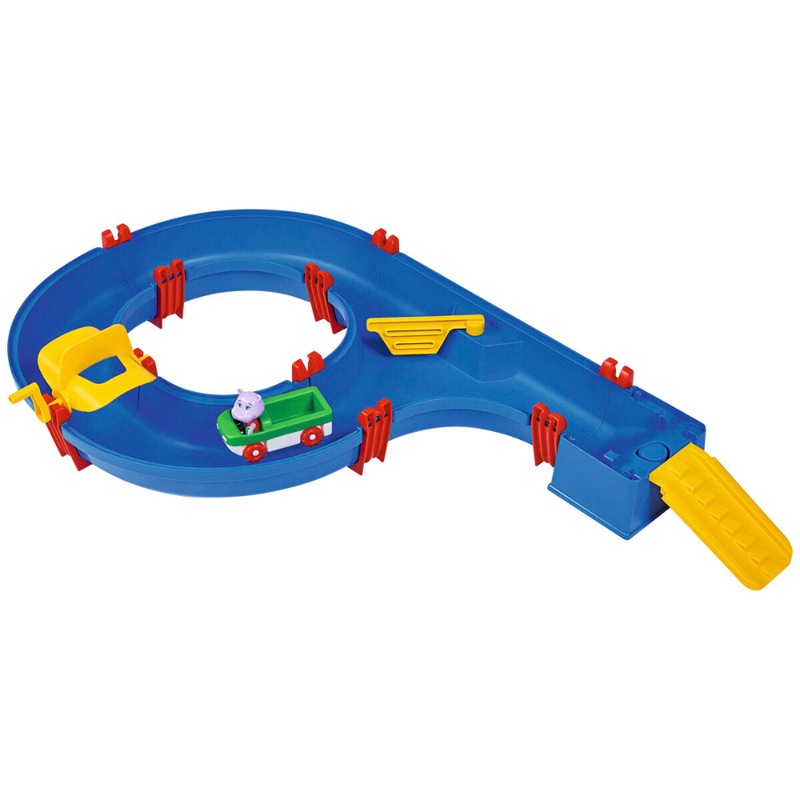 Buy AquaPlay Amphie Kids Water Toy Pool Beach Toddler Toys Portable