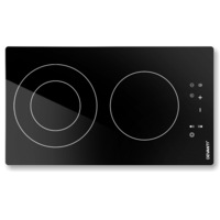 Ceramic Cooktop 30cm Electric Kitchen Cooker Cook Top Hob Touch Control