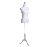 Female Mannequin 170cm Model Dressmaker Clothes Display Torso Tailor Wedding
