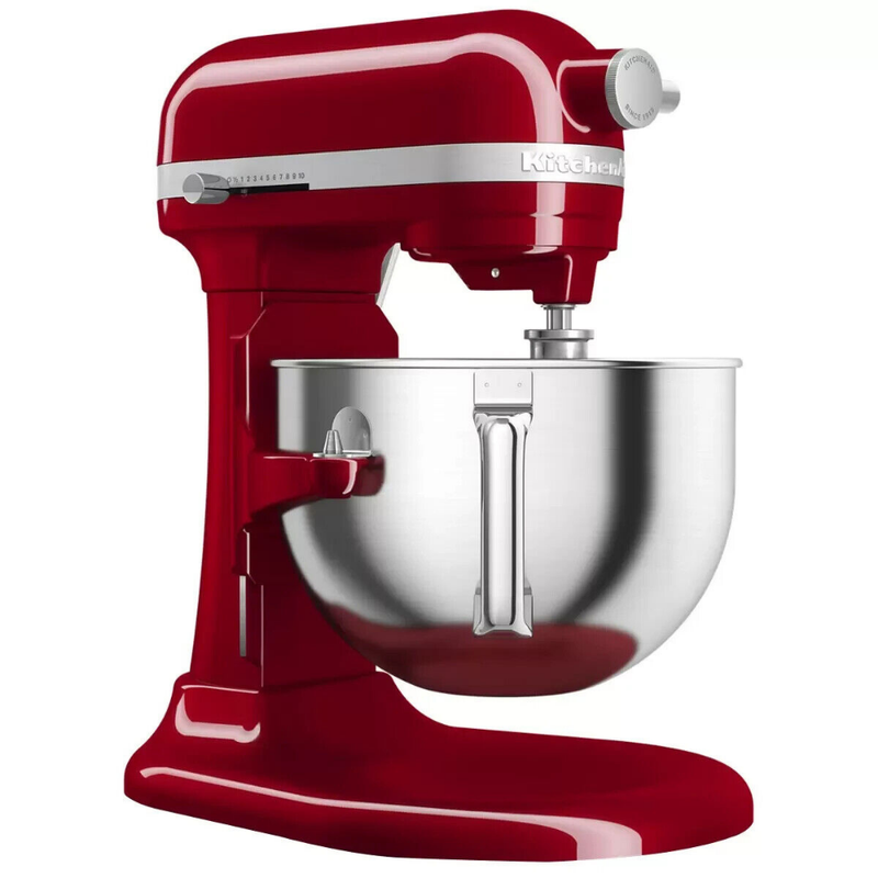 Breast Cancer Network Australia - KitchenAid Artisan Stand Mixer