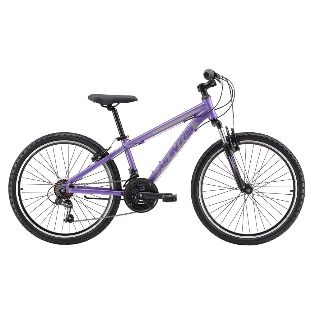 24 inch aluminium discount bike