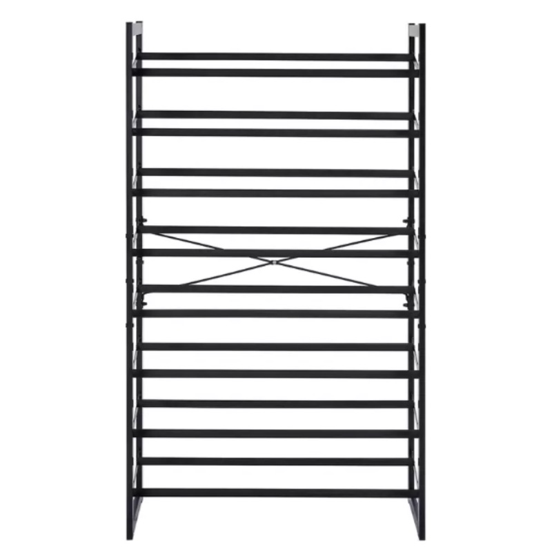 Buy Neatfreak Stackable Shoe Rack 32 Pairs 1 x 8 or 2 x 4 Tier Racks