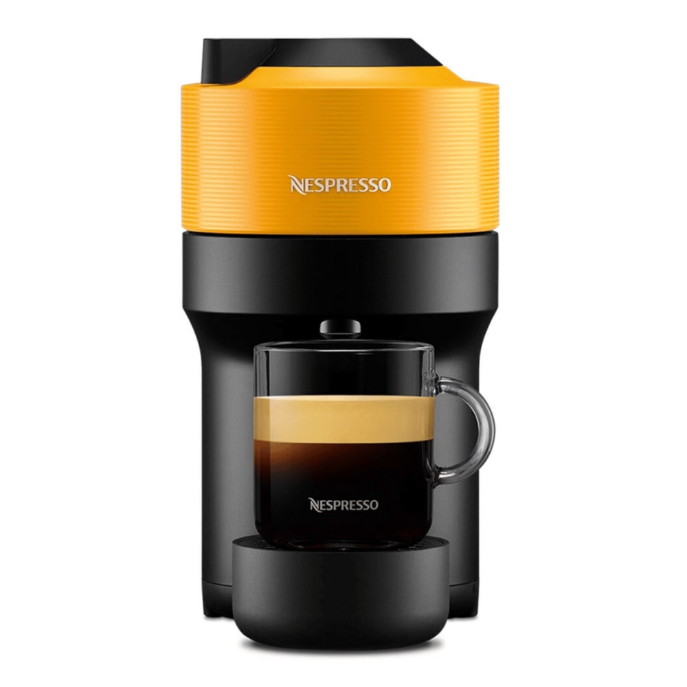 Buy Nespresso Verto POP Coffee Machine Automatic Espresso Maker