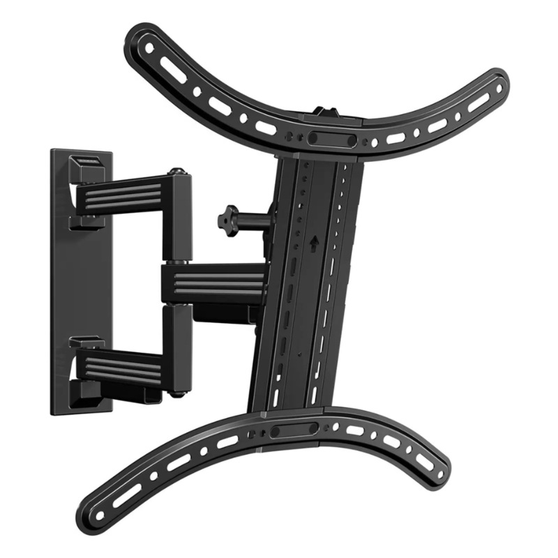 Buy Sanus Simplicity TV Wall Mount Full Motion Tilt Swivel up to 55 ...